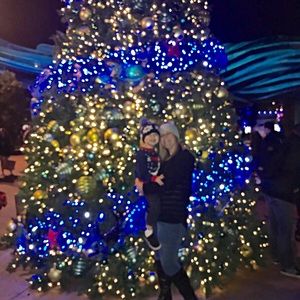 Meet your Posher, Cheyenne